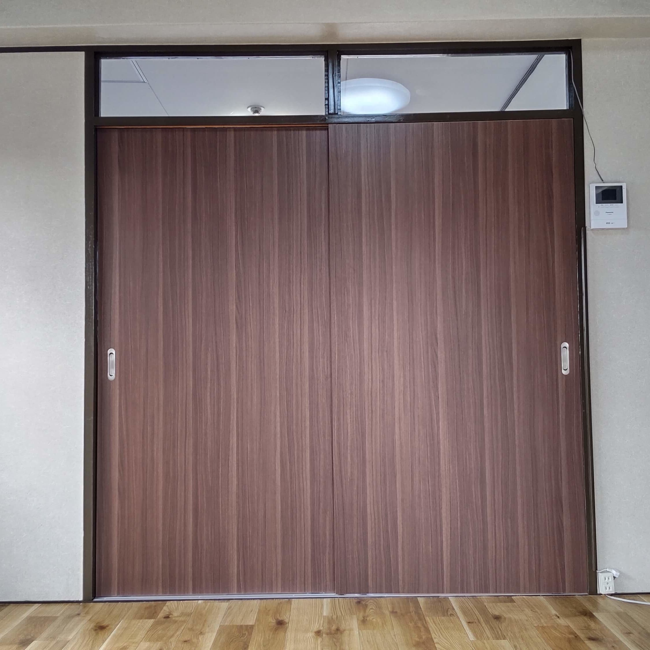 建具の新調 岡崎市 | 建具の新調なら建具修理の窓口岡崎市