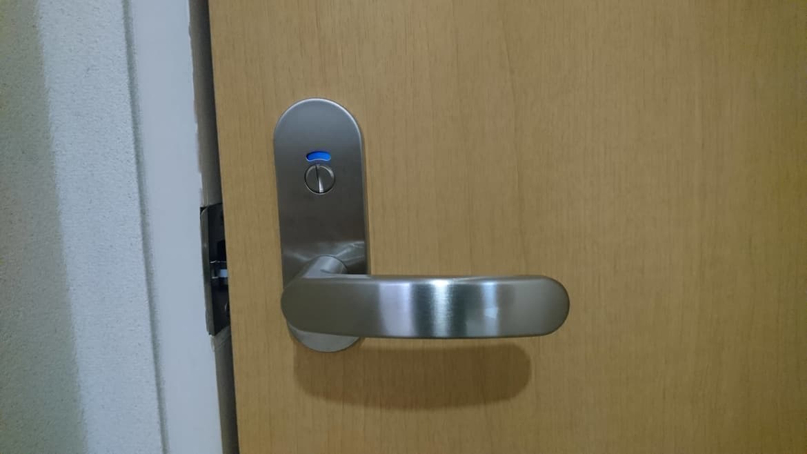 ドアノブ交換 岡崎市 | ドアノブ交換なら建具修理の窓口岡崎市