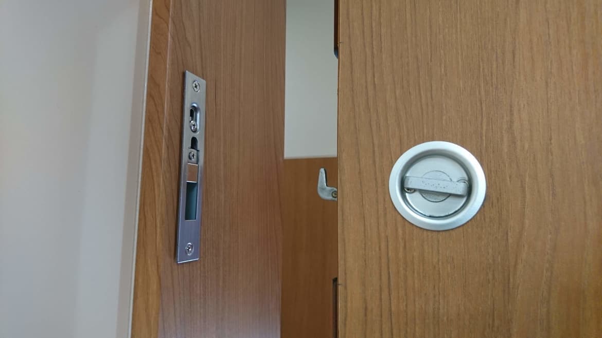 建具錠修理 岡崎市 | 建具錠修理なら建具修理の窓口岡崎市