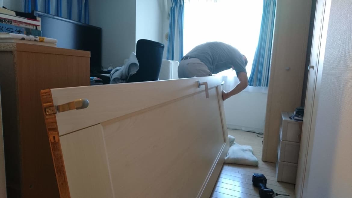 開き戸修理 岡崎市 | 開き戸修理なら建具修理の窓口岡崎市