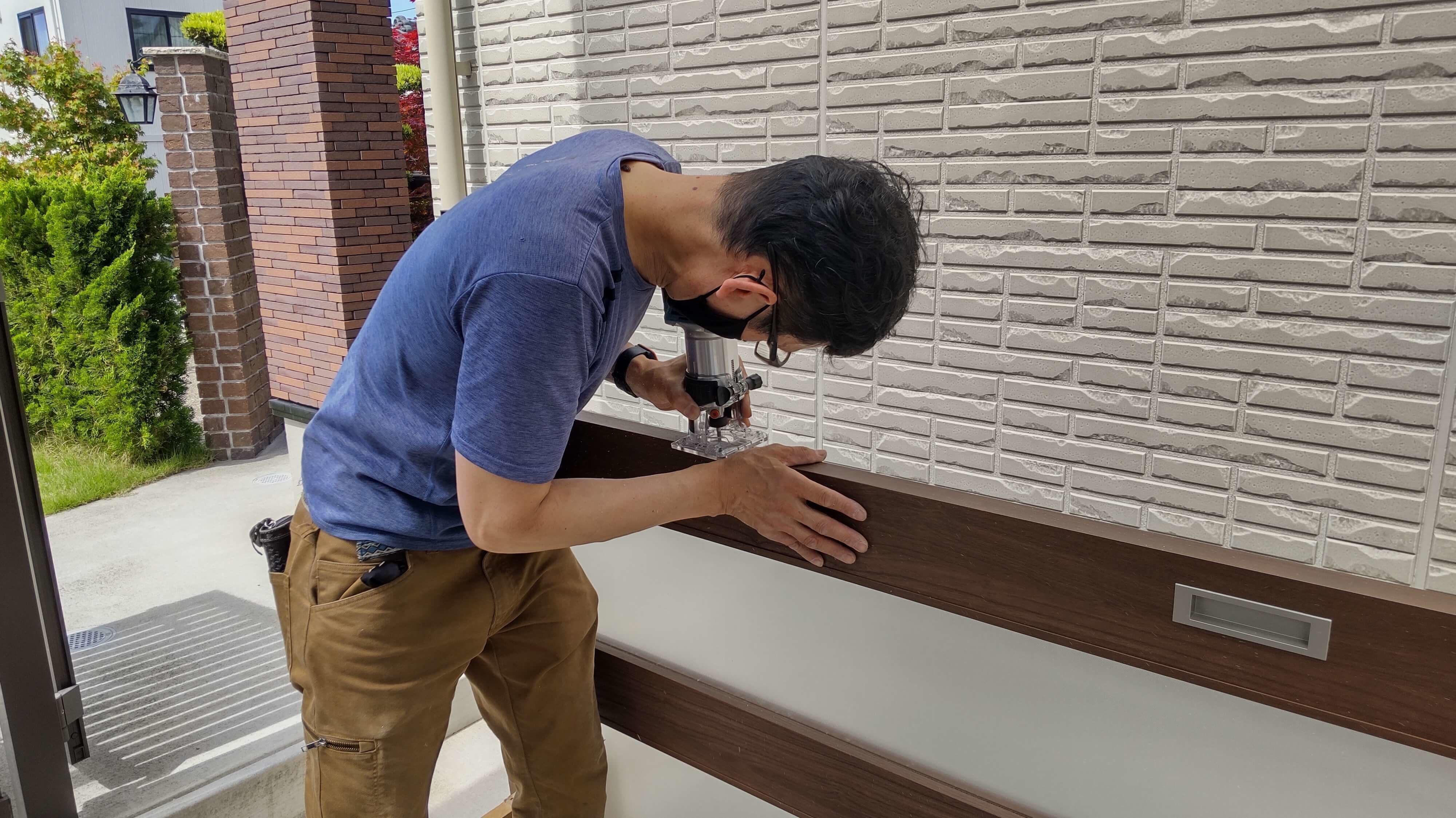 建具錠設置 岡崎市 | 建具錠設置なら建具修理の窓口岡崎市