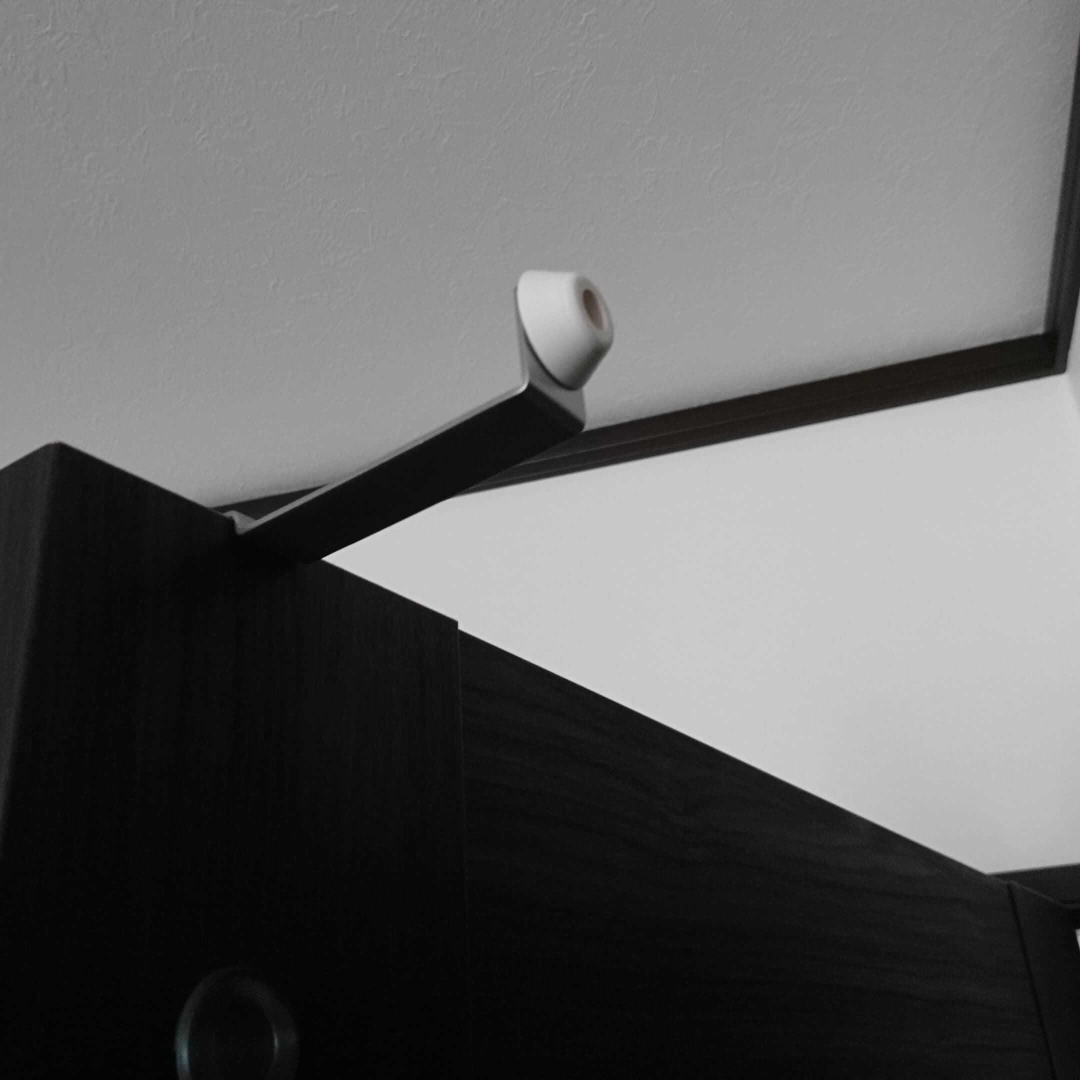 戸当たり設置 岡崎市 | ドアマンの取替えなら建具修理の窓口岡崎市