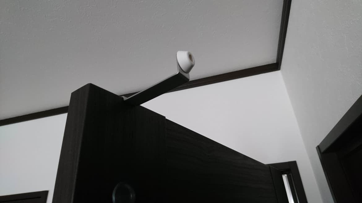 戸当たりの設置なら岡崎市の建具修理の窓口岡崎市