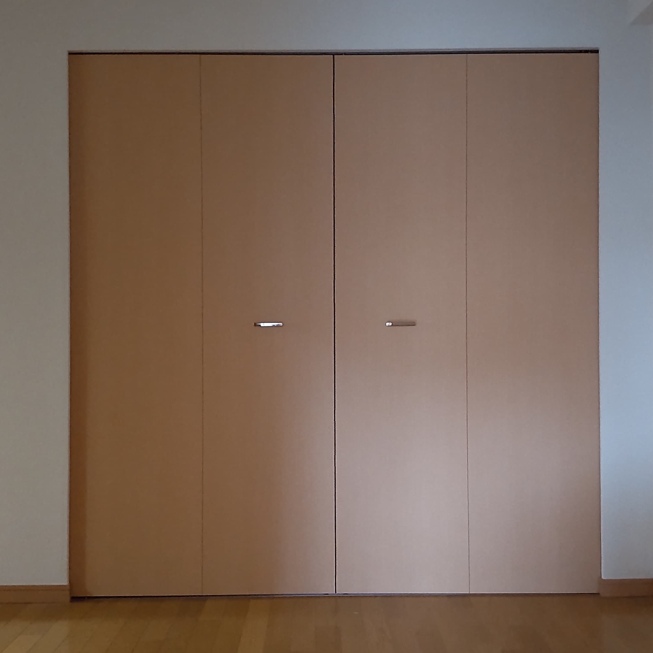 収納折戸新調 岡崎市 | 収納折戸新調なら建具修理の窓口岡崎市